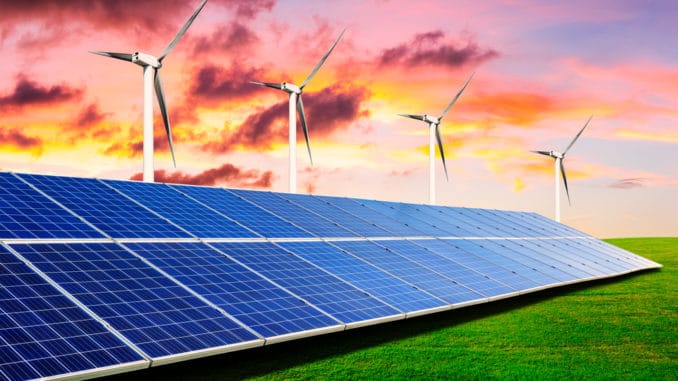 Clean Energy Investing