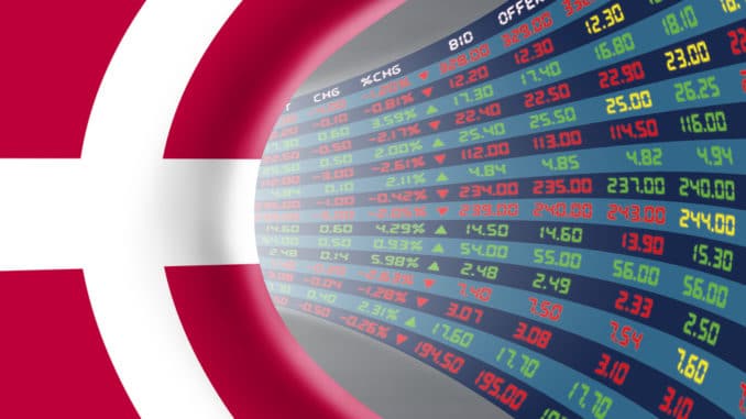 Where can I buy Danish shares? Where can I buy Danish shares?