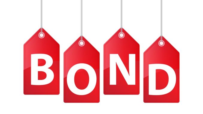 Bond New Issues