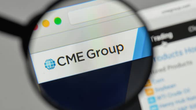 CME E-mini Micro Options CME E-mini Micro Options