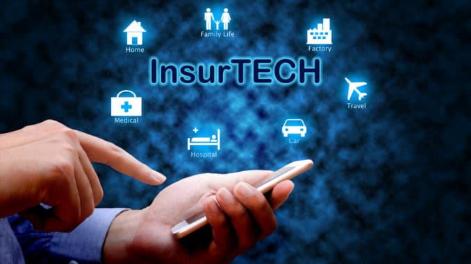 Insurtech