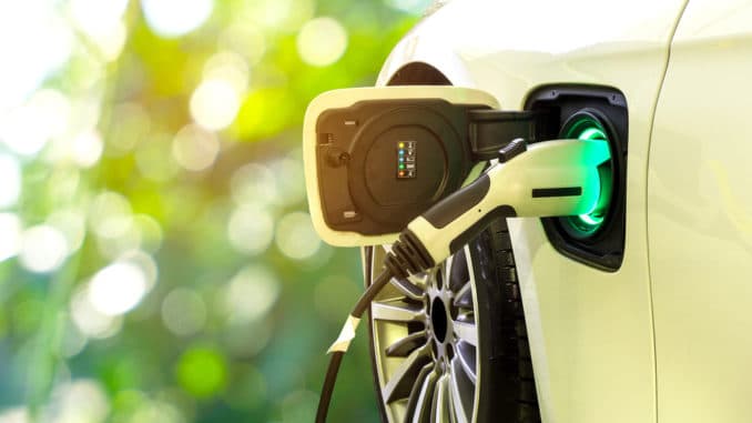 Investing in electric cars Investing in electric cars
