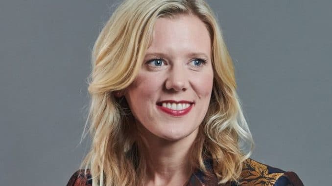 Lindsey Rix is Chief Executive Officer of UK Savings and Retirement at Aviva.