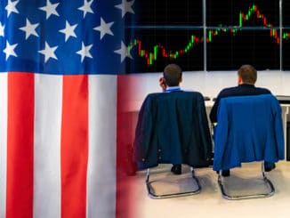 US Forex and Index trading