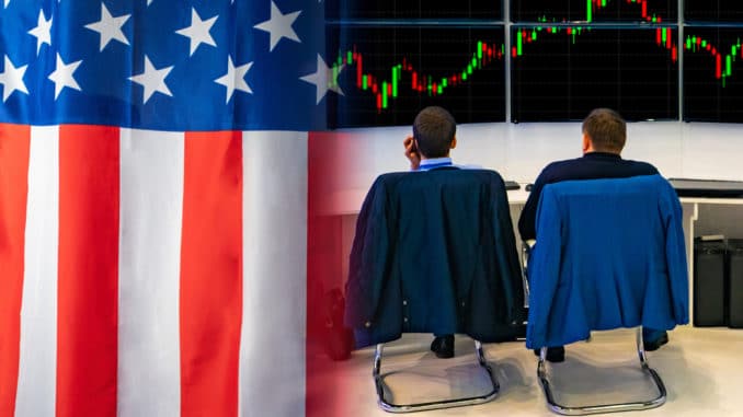 US Forex and Index trading US Forex and Index trading