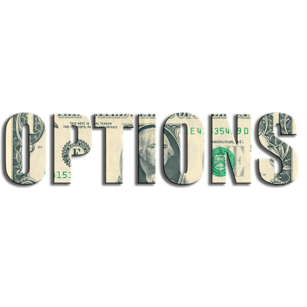 US Stock Options