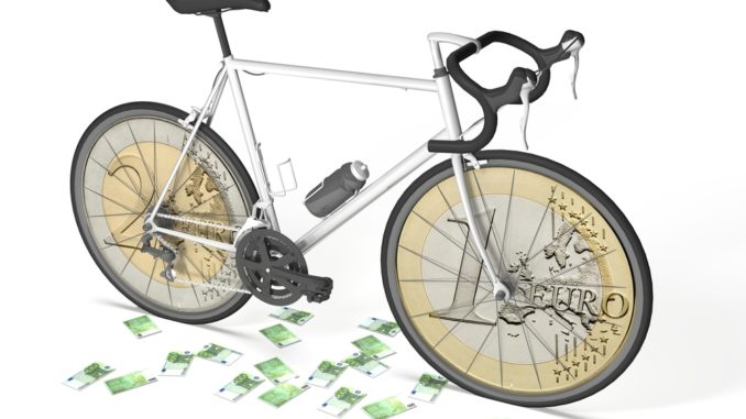 Investing in cycling Investing in cycling