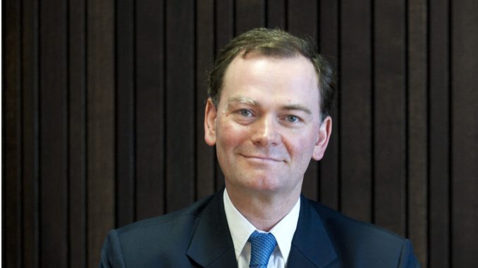 Mark Slater Slater Investments