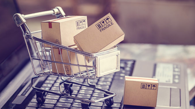 Is it too late to invest in online retail Is it too late to invest in online retail