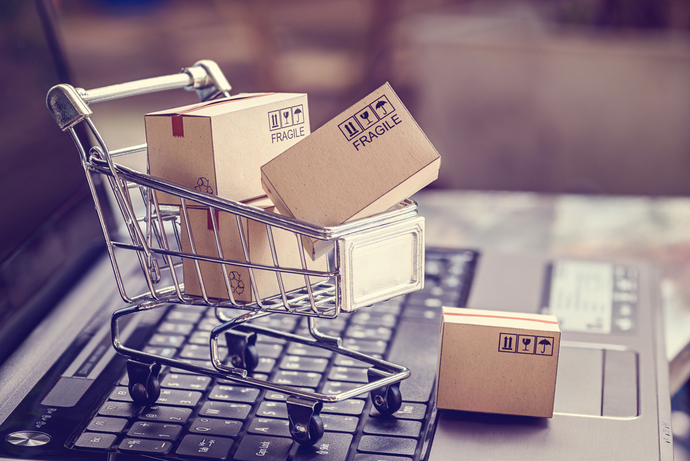 Is it too late to invest in online retail