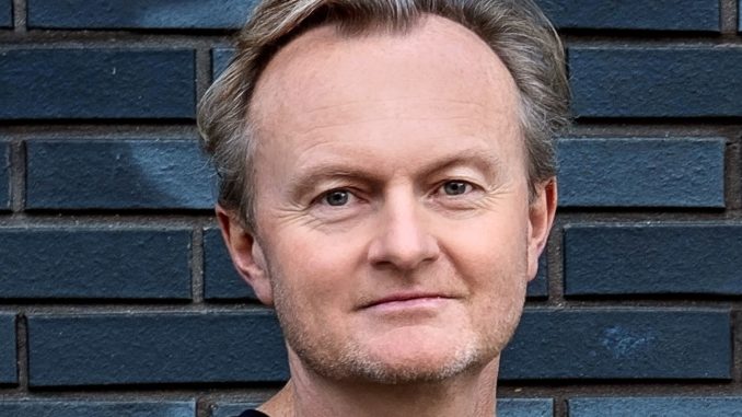 Duncan Grierson Clim8 CEO, Founder