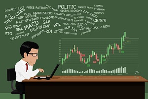 Trading with technical analysis