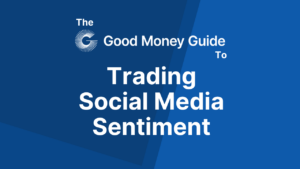 Trading Social Media Sentiment