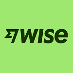 wise (formerly transferwise) logo