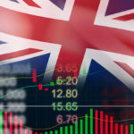 UK Share CFD Trading