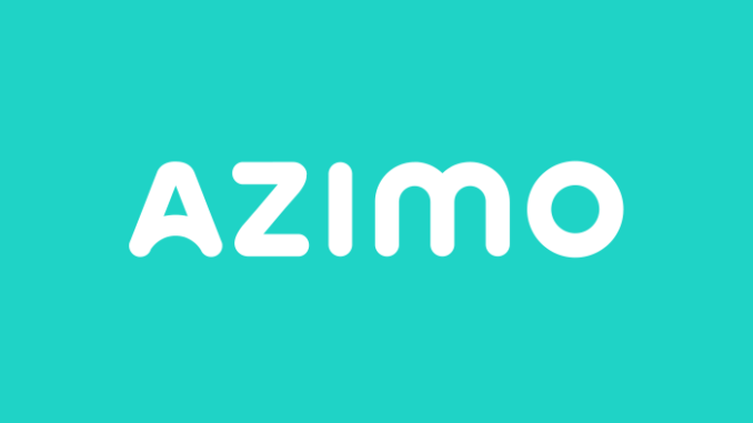 Azimo