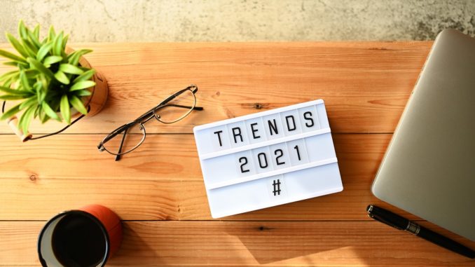 Essential economic and market trends for 2H 2021