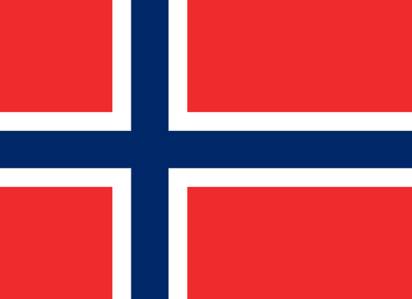 Send money to Norway