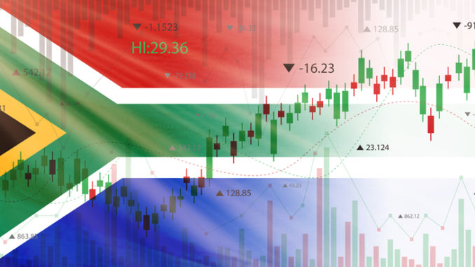 South Africa Online Trading