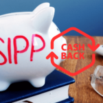 SIPP Cashback Offers