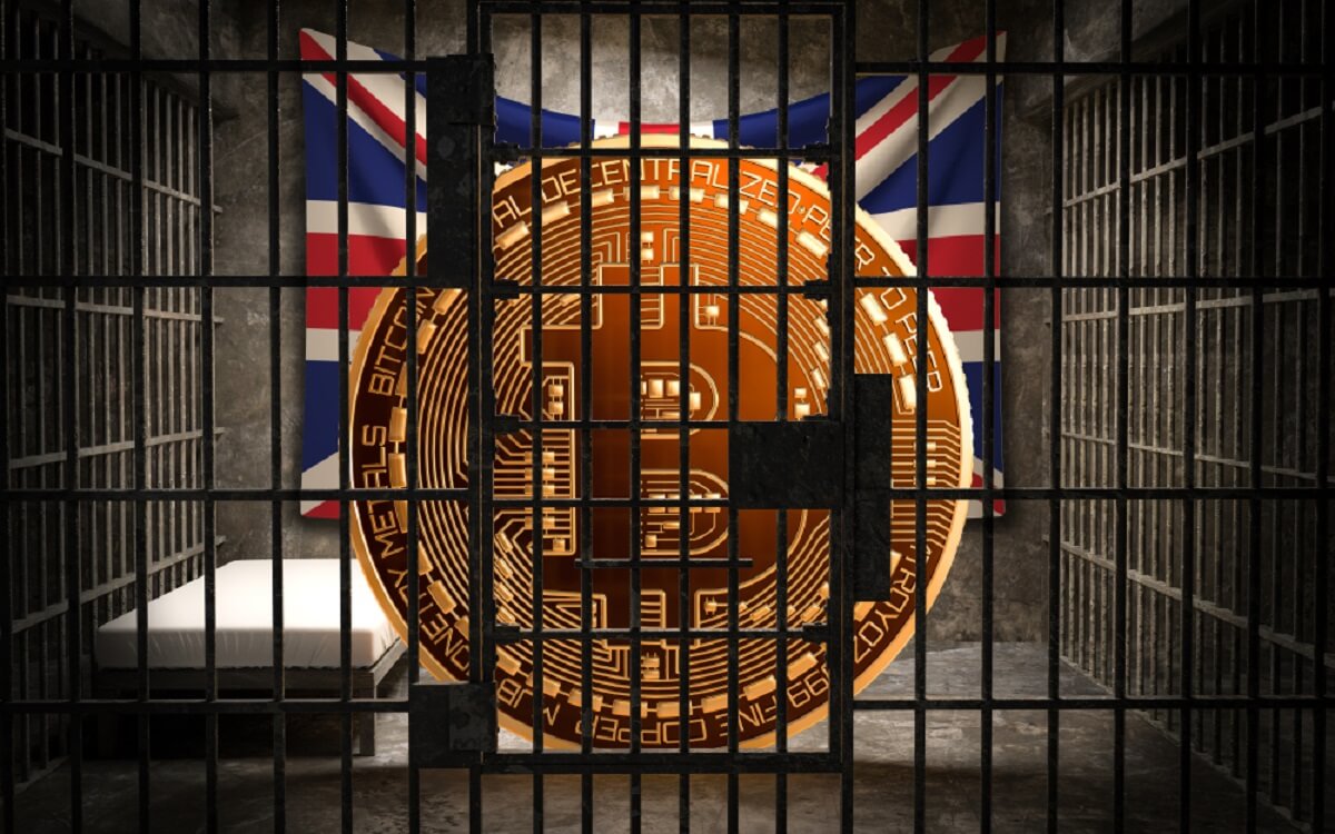 Can you buy Bitcoin & Cryptocurrency ETFs in the UK?