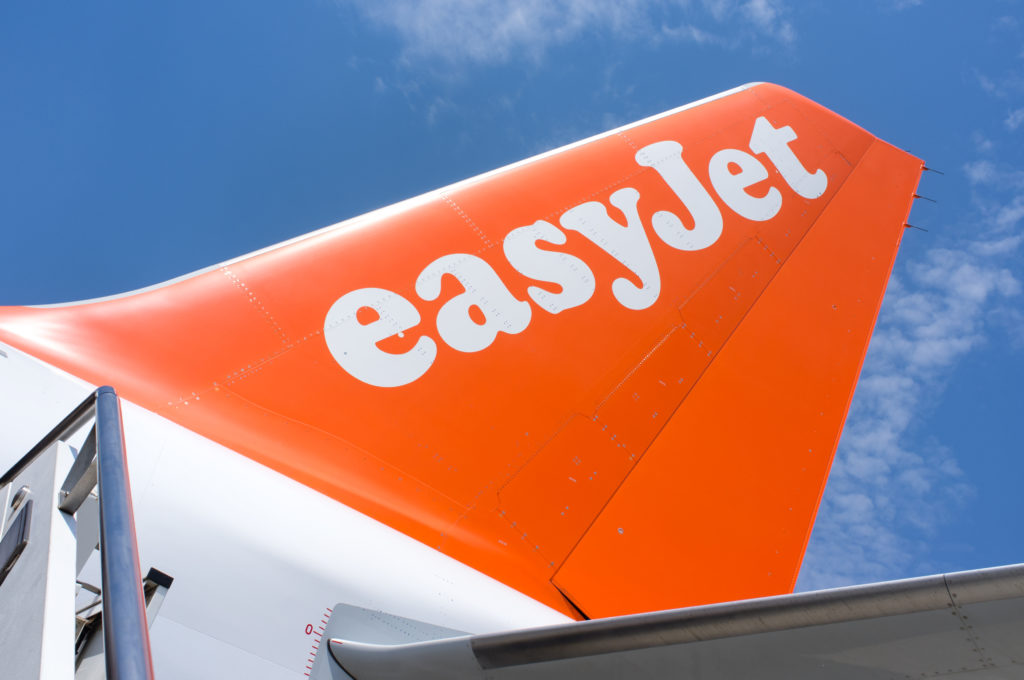 How to buy easyJet (LON:EZJ) shares