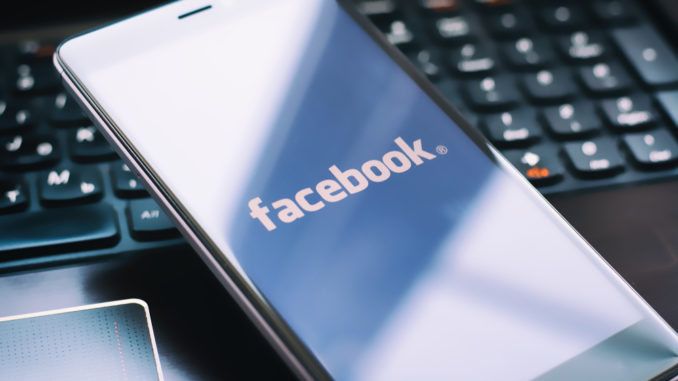 Facebook Share Price Facebook Share Price