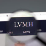LVMH share price analysis