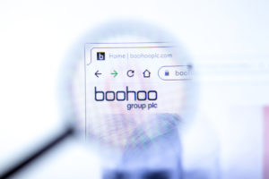 Boohoo (BOO) share forecast