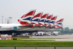 British Airways (LON IAG) Share Price Forecasts, Analysis & News
