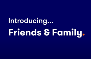 Interactive Investor Friends and Family Plan