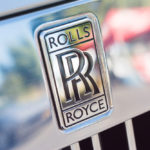 Rolls Royce Share Price