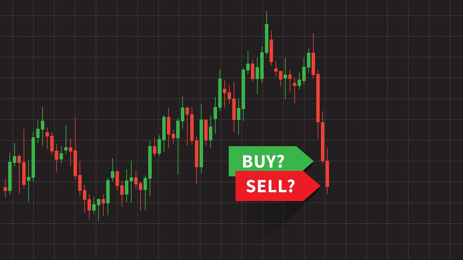 What Is "buying The Dip" & When Should You Do It? - Good Money Guide