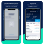 Hargreaves Lansdown App