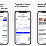 Interactive Investor App