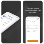 OFX Money Transfer App