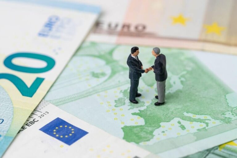Business Money Transfers