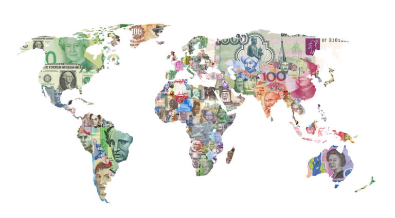 Money Transfer Apps