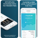 Wealthify Investing App