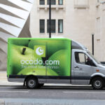 How to buy Ocado Shares