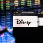 NYSE:DIS - Disney share price analysis