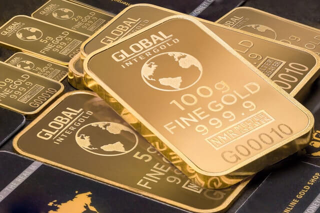 Gold Trading Platforms