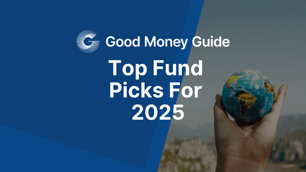 Top funds for 2025