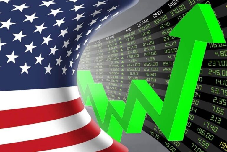 US Stock Trading Platforms
