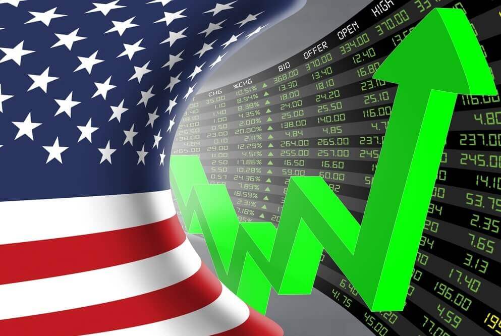 Trading Us Stocks