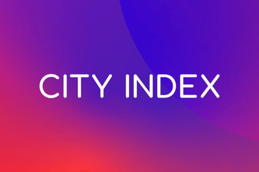 City Index Review 2024
