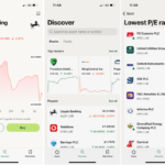 CMC Invest App