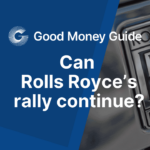Can Rolls Royce’s rally continue