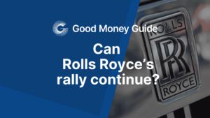 Can Rolls Royce’s rally continue