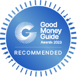Good Money Guide Recommended